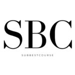 SubBest Course