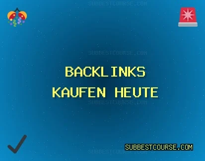 Qualitative Backlinks
