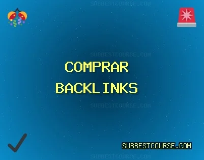 Comprar backlinks hoje Backlinks de Qualidade