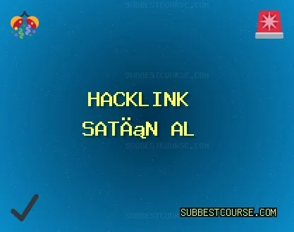 Kaliteli hacklink